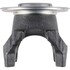 170-4-08451-1X by DANA - SPL170 Series Differential End Yoke - Assembly, Steel, HR Yoke Style, 49 Spline