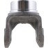 170-28-09269 by DANA - SPL170 Series Drive Shaft Yoke and Tube - Steel, ST Design