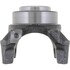 170-4-1091-1 by DANA - SPL170 Series Automatic Transmission Yoke - Steel, 55 Spline, HR Yoke Style