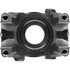 170-4-1221-1X by DANA - SPL170 Series Drive Shaft End Yoke - Assembly, Steel, 46 Spline, HR Yoke Style, Splined Hole