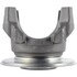 170-4-08458-1X by DANA - SPL170 Series Differential End Yoke - Assembly, Steel, HR Yoke Style, 49 Spline