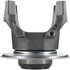 170-4-08461-1X by DANA - SPL170 Series Differential End Yoke - Assembly, Steel, HR Yoke Style, 49 Spline