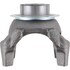 170-4-08577-1X by DANA - SPL170 Series Differential End Yoke - Assembly, Steel, HR Yoke Style, 39 Spline