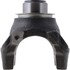 170-4-241-1X by DANA - SPL170 Series Differential End Yoke - Assembly, Steel, HR Yoke Style, 39 Spline