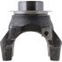 170-4-281-1X by DANA - SPL170 Series Differential End Yoke - Assembly, Steel, HR Yoke Style, 39 Spline