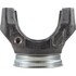 170-4-31-1X by DANA - SPL170 Series Differential End Yoke - Assembly, Steel, HR Yoke Style, 44 Spline