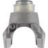 170-4-321-1X by DANA - SPL170 Series Differential End Yoke - Assembly, Steel, HR Yoke Style, 41 Spline