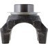 170-4-201-1X by DANA - SPL170 Series Differential End Yoke - Assembly, Steel, HR Yoke Style, 44 Spline