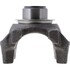 170-4-221-1X by DANA - SPL170 Series Differential End Yoke - Assembly, Steel, HR Yoke Style, 39 Spline