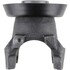 170-4-611-1X by DANA - SPL170 Series Differential End Yoke - Assembly, Steel, HR Yoke Style, 46 Spline