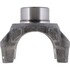 170-4-641-1 by DANA - SPL170 Series Differential End Yoke - Steel, HR Yoke Style, 39 Spline