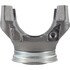 170-4-361-1X by DANA - SPL170 Series Differential End Yoke - Assembly, Steel, HR Yoke Style, 41 Spline