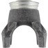 170-4-381-1X by DANA - SPL170 Series Differential End Yoke - Assembly, Steel, HR Yoke Style, 41 Spline