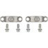 170-70-18X by DANA - Universal Joint Strap Kit - 0.98 in. Bolt, M12 x 1.25 6G Thread