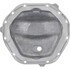 2003409 by DANA - DIFFERENTIAL COVER; DANA SUPER 44