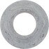 2008564 by DANA - Axle Nut - M24 x 2 Thread, 1.378 Hex Head, 0.77 Thick mm.