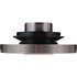 2010948 by DANA - Diff. Companion Flange; 29 Spline Male Pilot 1350 Series Builder Axle Compatible