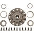 2003548 by DANA - DIFFERENTIAL CARRIER DANA 80 LOADED TRAC LOK 4.10 AND UP