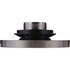 2010949 by DANA - Companion Flange; 1350 Series; 29 Spline; Female Pilot; Builder Axle Compatible