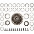 2011841 by DANA - DIFFERENTIAL CARRIER DANA 80 LOADED TRAC LOK 4.10 AND UP