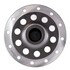 2022497 by DANA - Differential Spool - Chromoly, Black, 12 Bolt Hole, 30 Spline, CHRYSLER 8.75 in. Axle