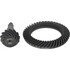 2020874 by DANA - Differential Ring and Pinion - DANA 60, 9.75 in. Ring Gear, 1.62 in. Pinion Shaft