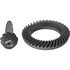2021393 by DANA - DANA SVL Differential Ring and Pinion