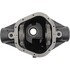 2023628 by DANA - Axle Housing Dana 60 Rear