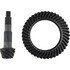 2023691 by DANA - Differential Ring and Pinion - GM 11.5, 11.50 in. Ring Gear, 2.00 in. Pinion Shaft