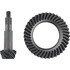 2023704 by DANA - Differential Ring and Pinion - GM 8.5, 8.50 in. Ring Gear, 1.62 in. Pinion Shaft