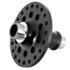 2023397 by DANA - Differential Spool - Chromoly, Black, 20 Bolt Hole, 30 Spline, DANA 44 Axle