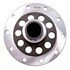 2023543 by DANA - Differential Spool - Chromoly, Black, 10 Bolt Hole, 30 Spline, TOYOTA 8 in. Axle