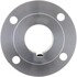 2-1-1313-5 by DANA - Circular Flange Drive Shaft Companion Flange - Steel, Circular Flange, 4 Holes