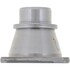 2-1-1881X by DANA - 1310 Series Drive Shaft Companion Flange - Steel, 1.146 in. Major dia., 4 Holes