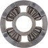 213608 by DANA - Differential - D402 Axle Model, 5.00 in. ID. 6.33-6.34 mm. OD, 1.03 in. Thick