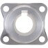 2-1-634 by DANA - 1310 Series Drive Shaft Companion Flange - 4 Holes, Rectangle Flange