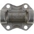 2-2-1609 by DANA - 1310 Series Drive Shaft Flange Yoke - Steel, 4 Bolt Holes, Rectangular Design