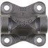 2-2-1799 by DANA - 1310 Series Drive Shaft Flange Yoke - Steel, 4 Bolt Holes, Square Design