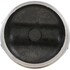 2-28-1967 by DANA - 1330 Series Drive Shaft Tube Weld Yoke - Steel, SR Design, fits 4.000 in. dia. Tube