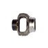 2-28-2887X by DANA - Double Cardan CV Ball Stud Tube Weld Yoke - Steel, Welded