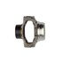 2-28-3067X by DANA - Double Cardan CV Ball Stud Tube Weld Yoke - Steel, Welded