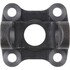 2-2-939 by DANA - 1310 Series Drive Shaft Flange Yoke - Steel, 4 Bolt Holes, Square Design