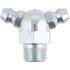 232830 by DANA - Grease Fitting - 0.843 in. Length, 0.500 in. Hex, 0.125-27 NPFT Thread
