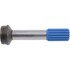 2-40-1741 by DANA - 1210-1310 Series Drive Shaft Stub Shaft - Steel, 1.25 in. Major dia., 16 Spline