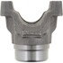 2-4-5141-1 by DANA - 1310 Series Drive Shaft End Yoke - Steel, 32 Spline, BS Yoke Style, Splined Hole