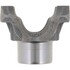 2-4-6541-1 by DANA - 1310 Series Differential End Yoke - BS Yoke Style, 29 Spline