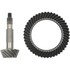 24813X by DANA - Differential Ring and Pinion - Front or Rear, 3.54 Gear Ratio, Standard Rotation