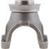 2-4-7501-1X by DANA - 1310 Series Differential End Yoke - Steel, BS Yoke Style, 26 Spline