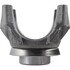 250-4-03560-1X by DANA - SPL250 Series Differential End Yoke - Assembly, Steel, HR Yoke Style, 46 Spline