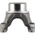 2-4-8391-1X by DANA - 1310 Series Differential End Yoke - Steel, BS Yoke Style, 29 Spline